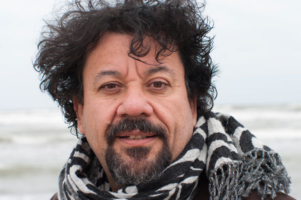 L’attore Pietro Sarubbi ospite del VIDEOINCONTRO del sabato