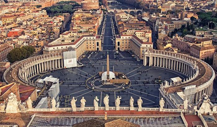 INDULGENZA PLENARIA: un decreto della Penitenzieria Vaticana