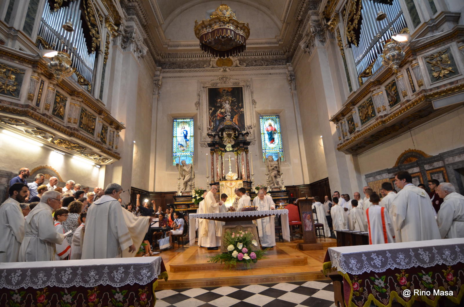 Triduo per i Santi e I Morti: OCCASIONE PER MEDITARE