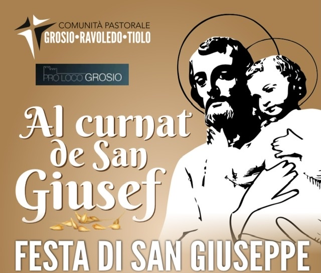 AL CURNAT DE SAN GIUSEF