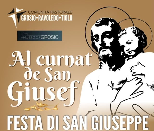 AL CURNAT DE SAN GIUSEF