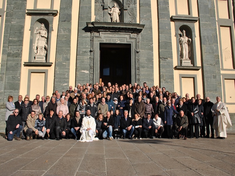 Anniversari di Matrimonio