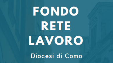 Un aiuto per i poveri: il fondo diocesano Rete Lavoro