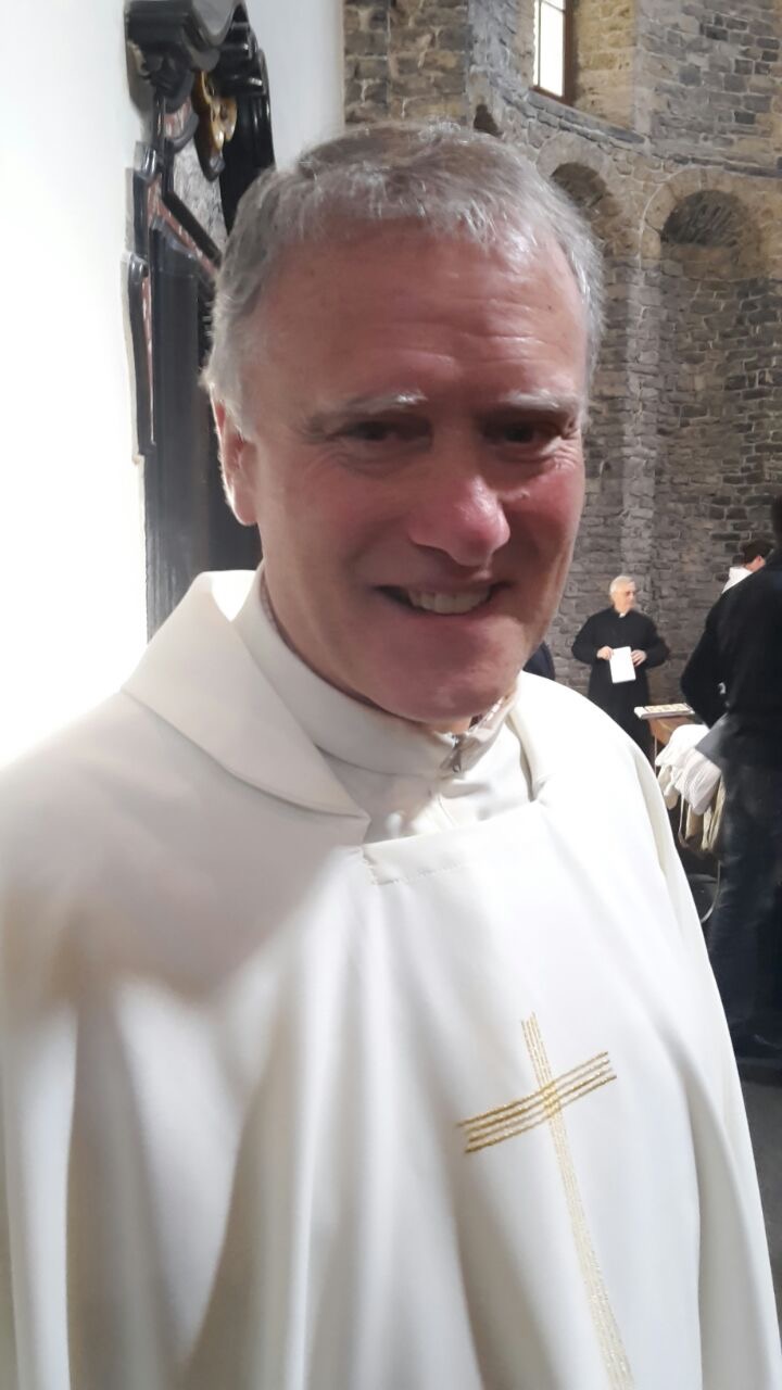 TUTTA LA DIOCESI PIANGE DON RENATO