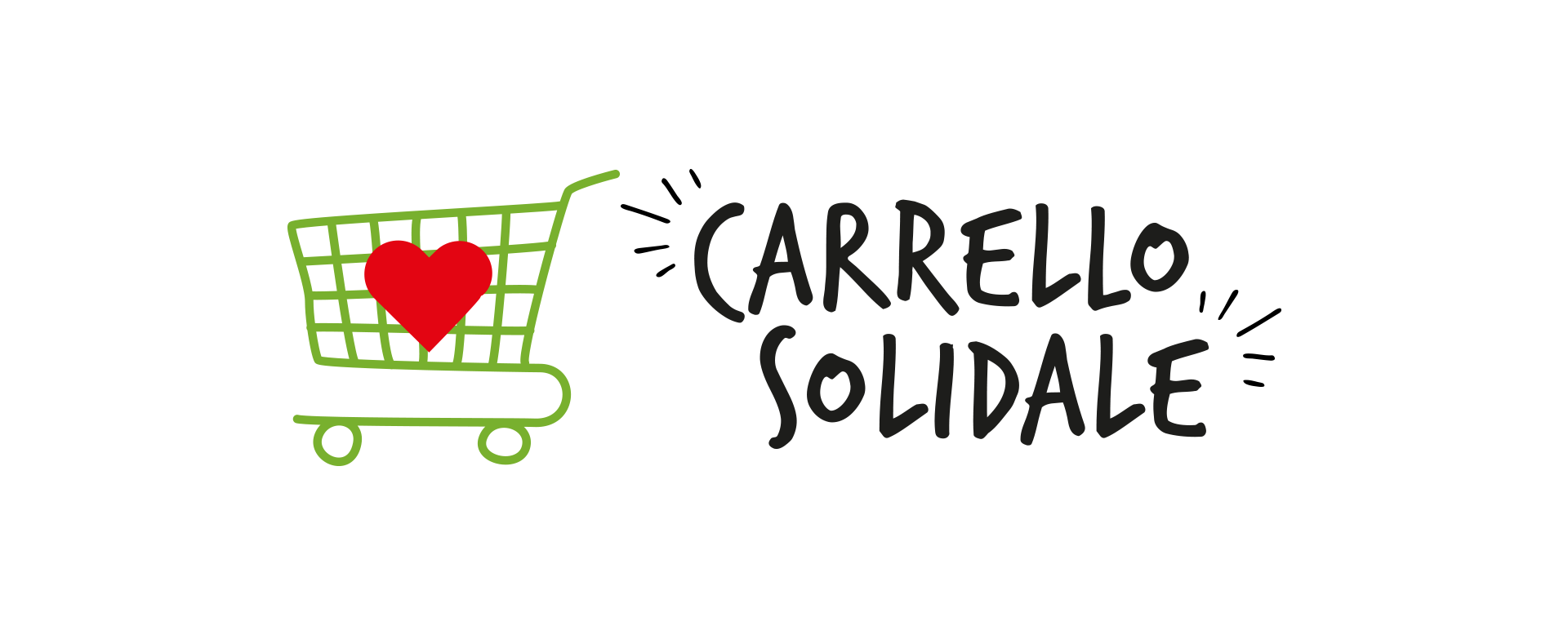 Caritas di zona: iniziativa carrello solidale 