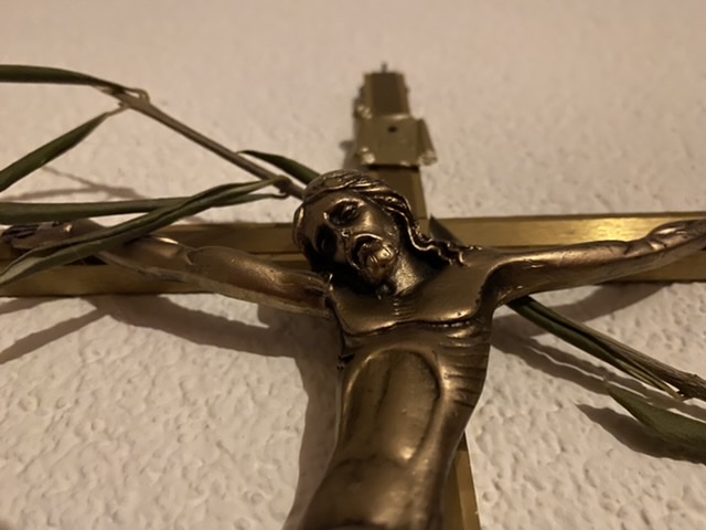 LA PRIMA VIA CRUCIS: Le Opere di Misericordia corporali