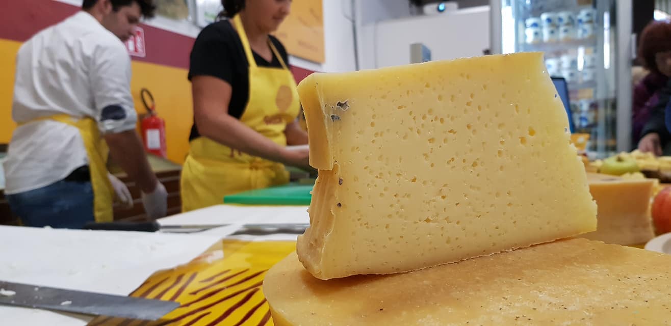 VIDEOINCONTRO: Il ringraziamento per i doni della terra con Silvia Marchesini presidente Coldiretti Sondrio