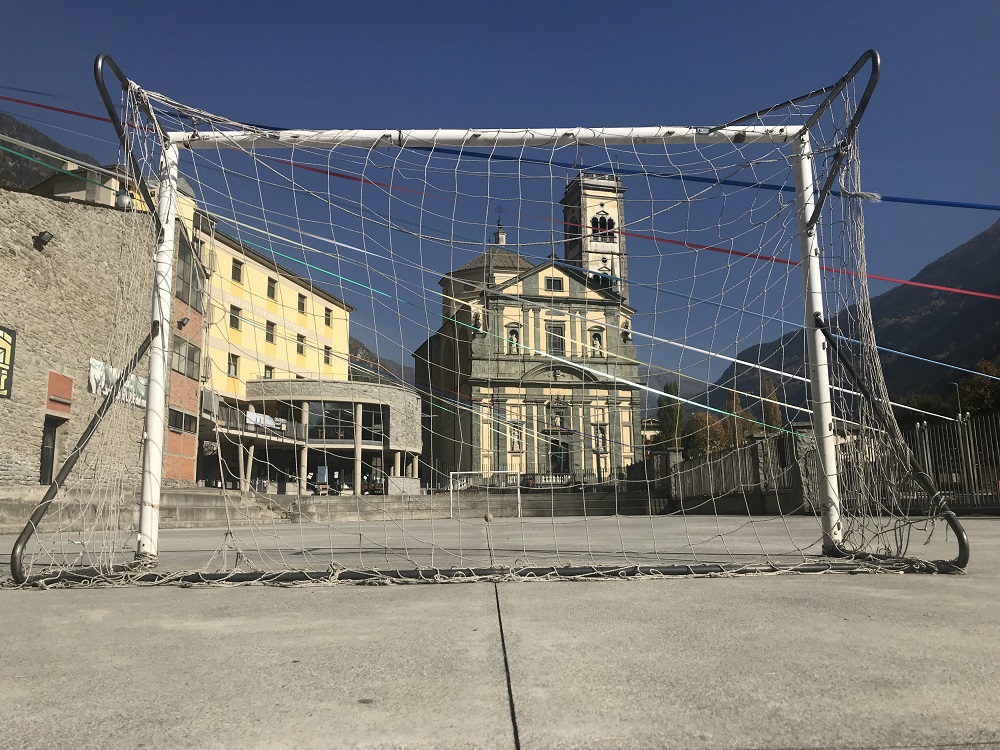 PALIO: Rinvio per maltempo, mercoledì le prime prove