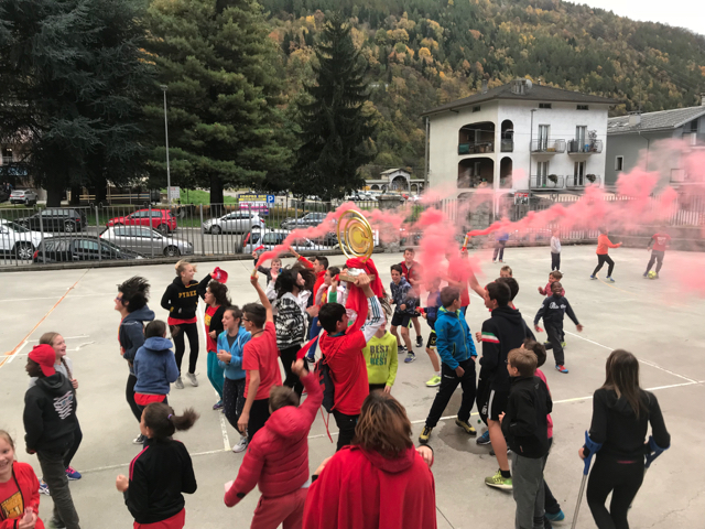 PALIO 2019: 19-27 Ottobre. Programmi, novità, iscrizioni. 